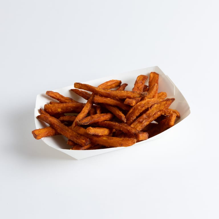 Delicious Fries for Everyone
