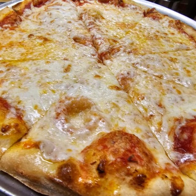 Cheese Pizza.