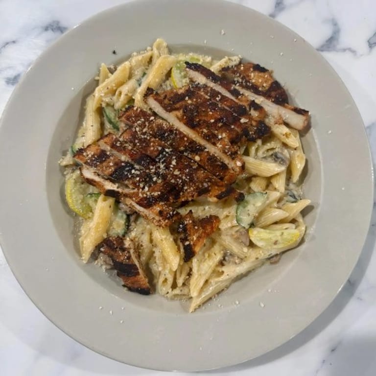 Pasta Dishes You’ll Love